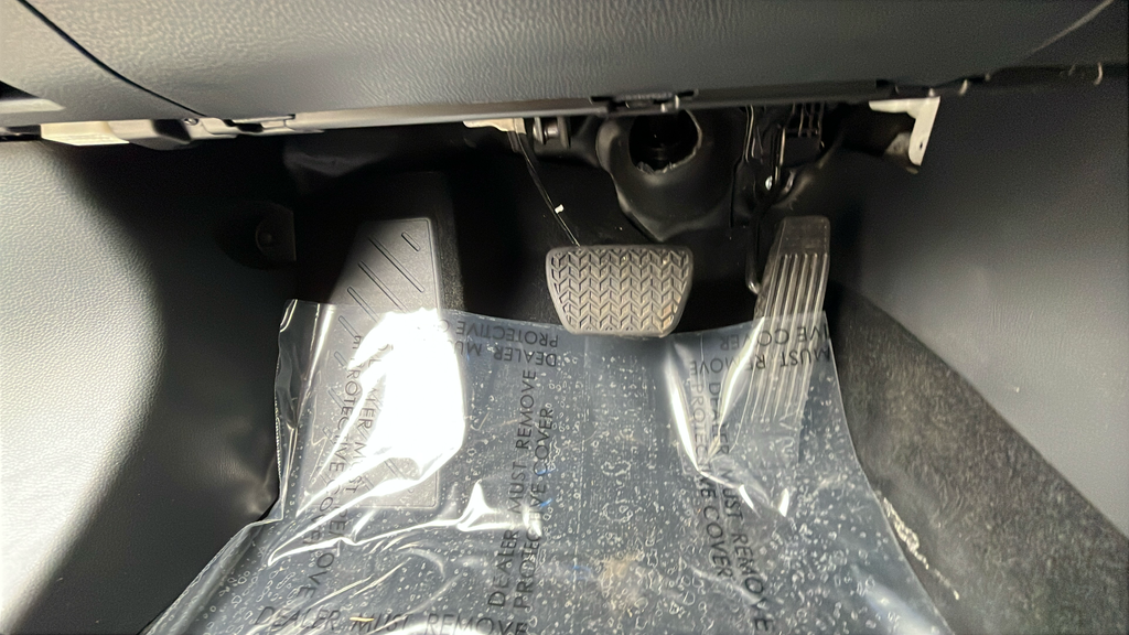 used 2023 Toyota RAV4 Prime car, priced at $40,500