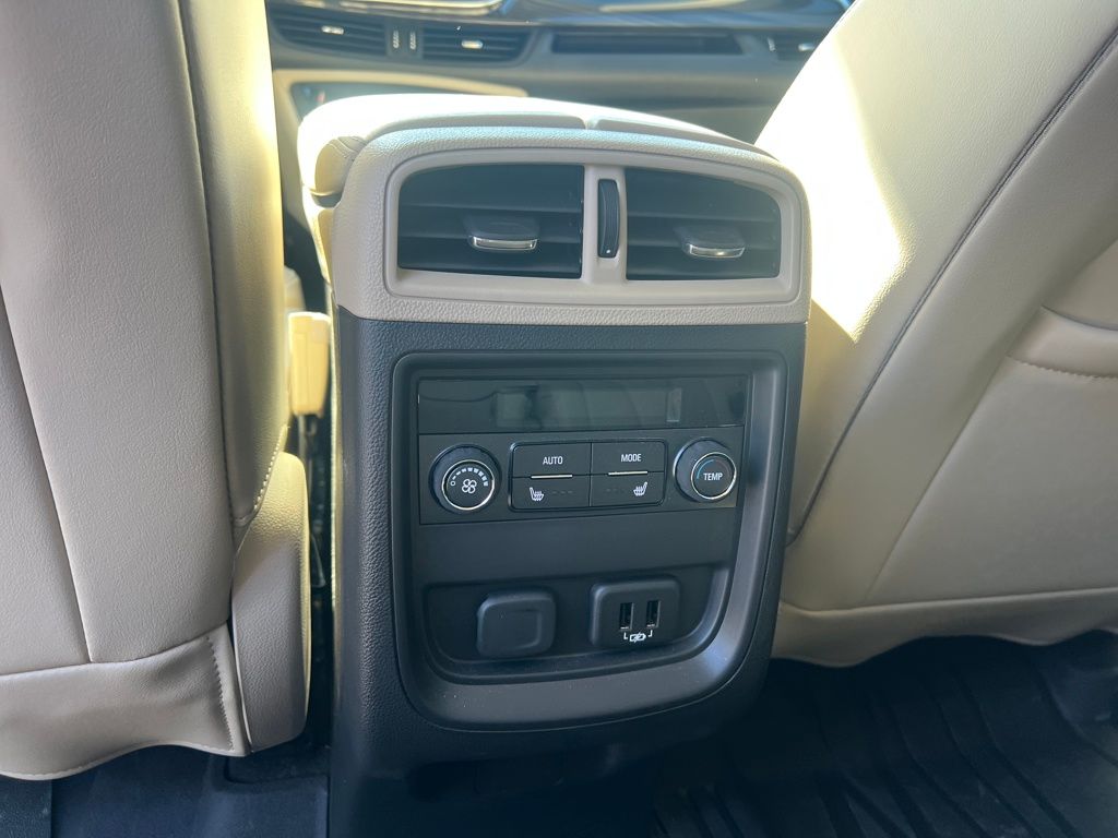 used 2020 Buick Envision car, priced at $21,994