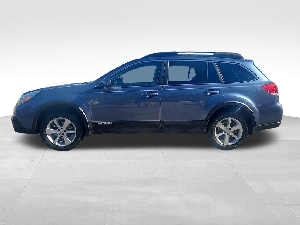 used 2013 Subaru Outback car, priced at $12,814