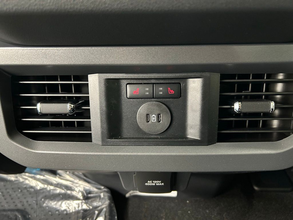 new 2026 Ford F-350SD car, priced at $79,460