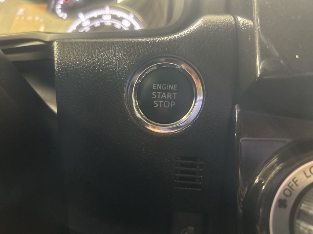 used 2024 Toyota 4Runner car, priced at $42,965