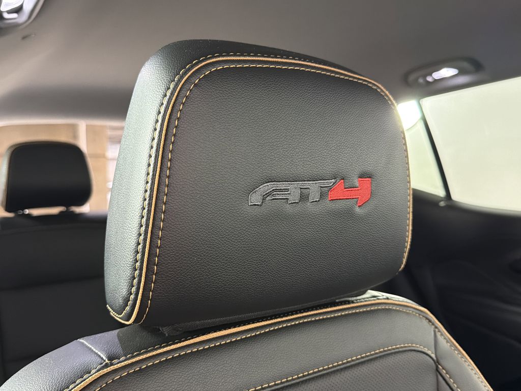 used 2024 GMC Terrain car, priced at $30,992