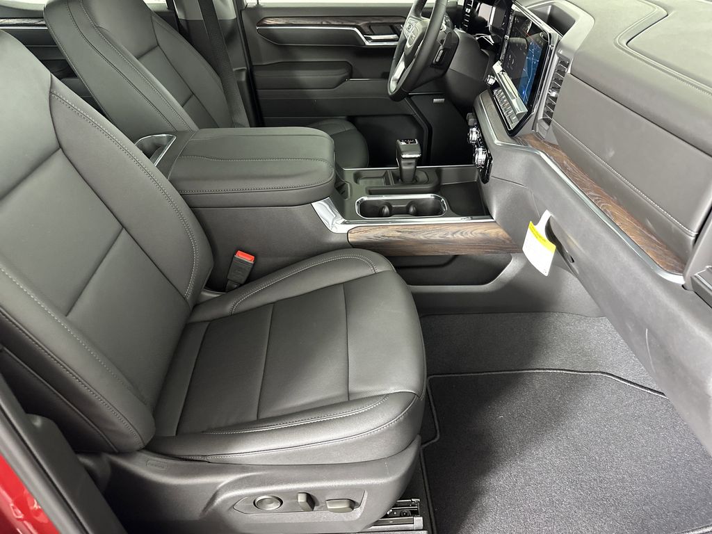 new 2025 GMC Sierra 1500 car, priced at $59,469