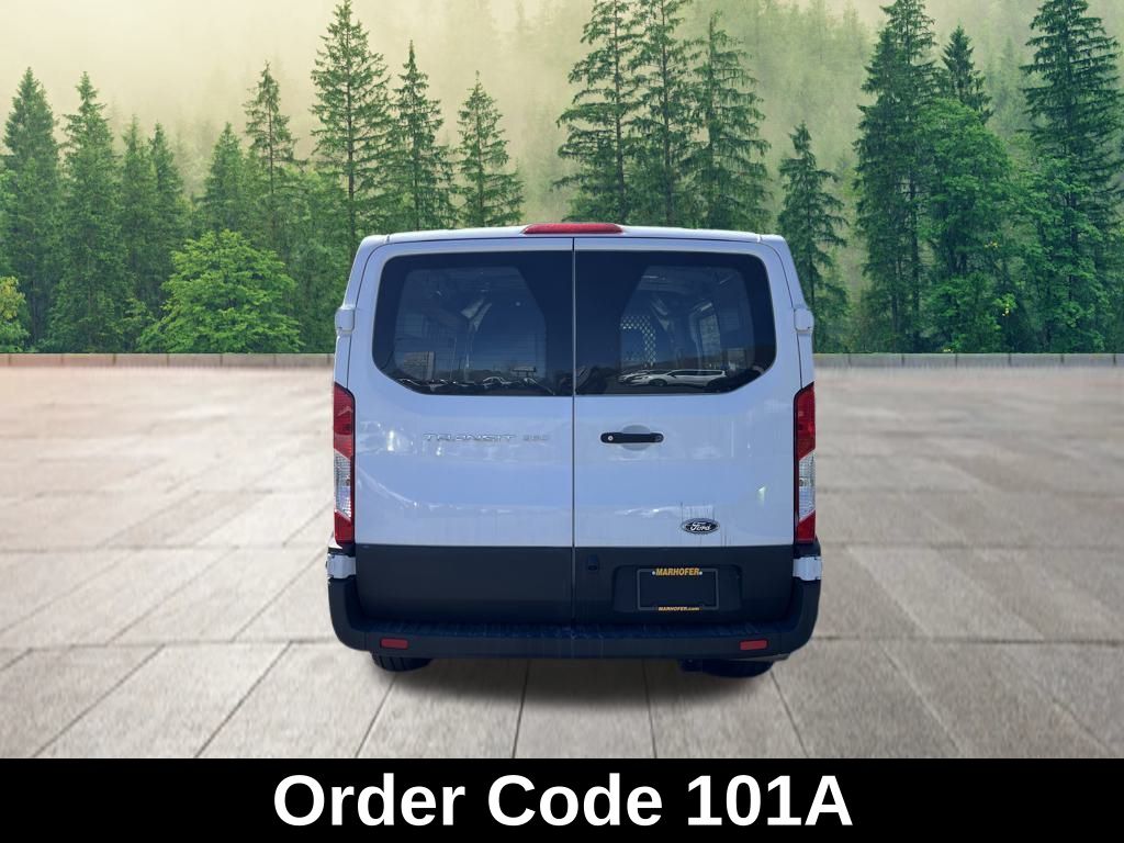 used 2022 Ford Transit-250 car, priced at $29,990
