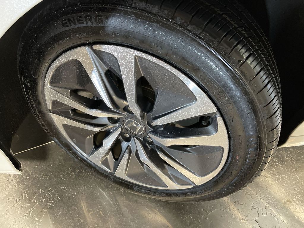 used 2019 Honda Accord Hybrid car, priced at $26,558