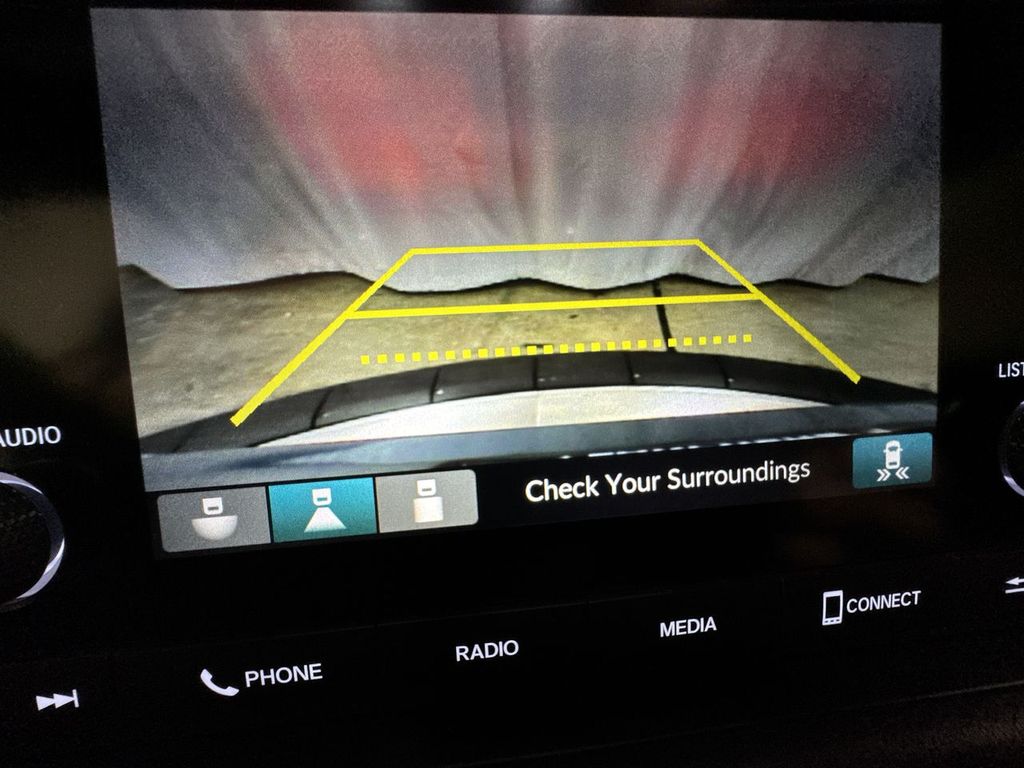 used 2023 Honda HR-V car, priced at $25,135