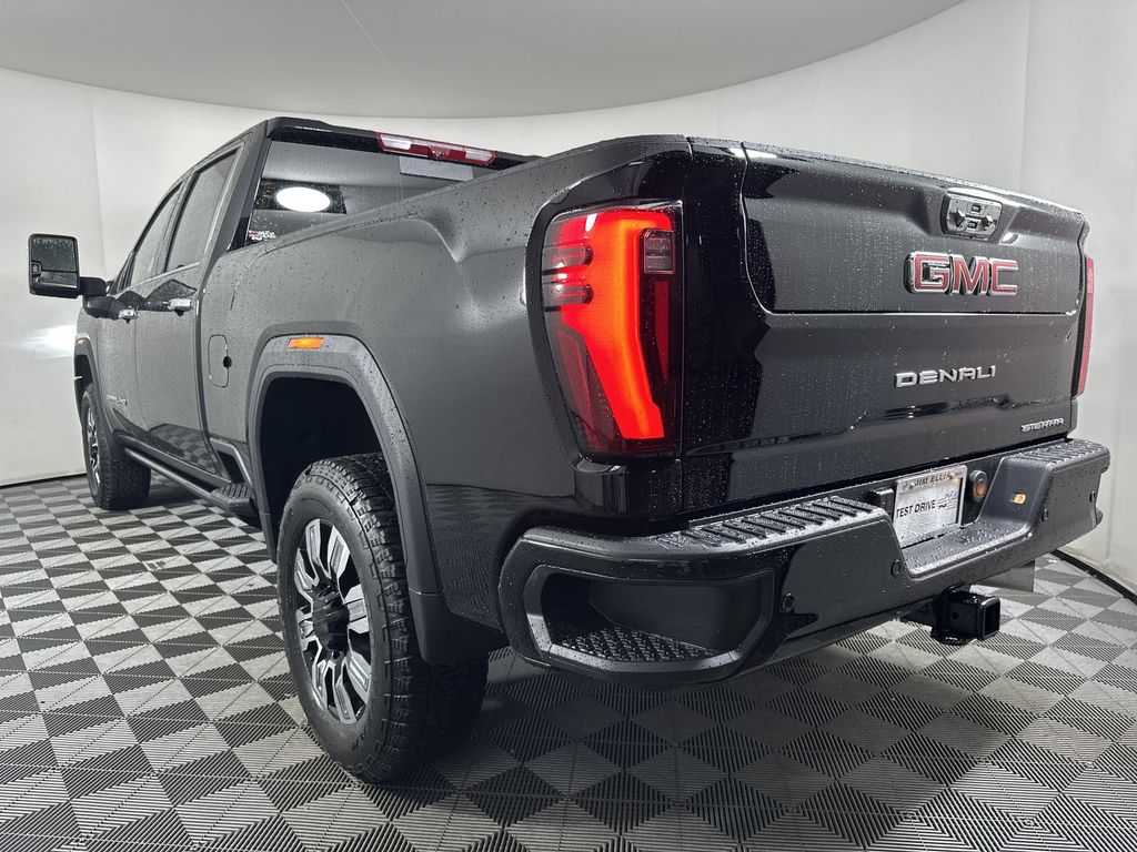 new 2025 GMC Sierra 2500HD car, priced at $86,034