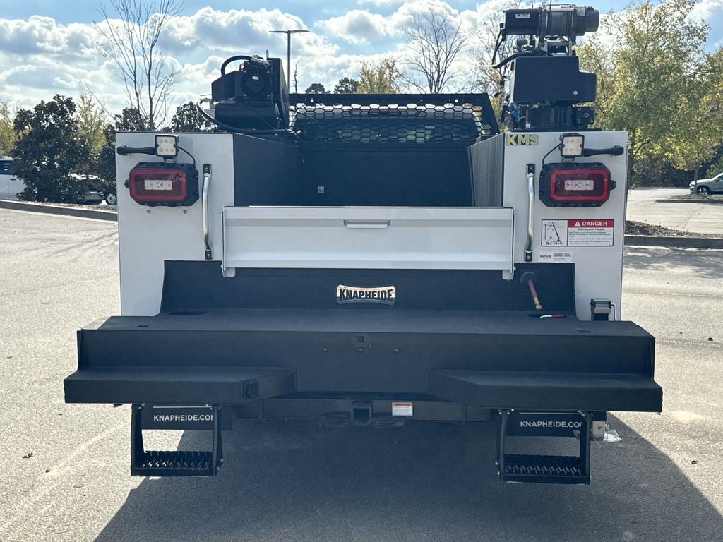 new 2024 GMC Sierra 3500HD car, priced at $47,753