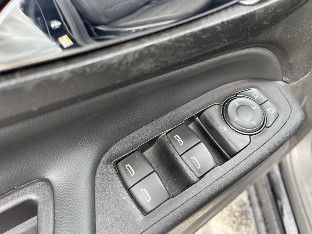 used 2018 Chevrolet Equinox car, priced at $12,692