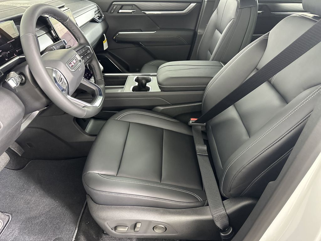 new 2025 GMC Acadia car, priced at $45,030