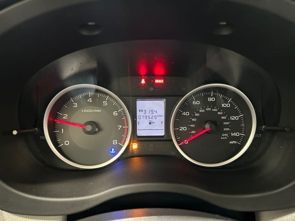 used 2014 Subaru Forester car, priced at $15,523