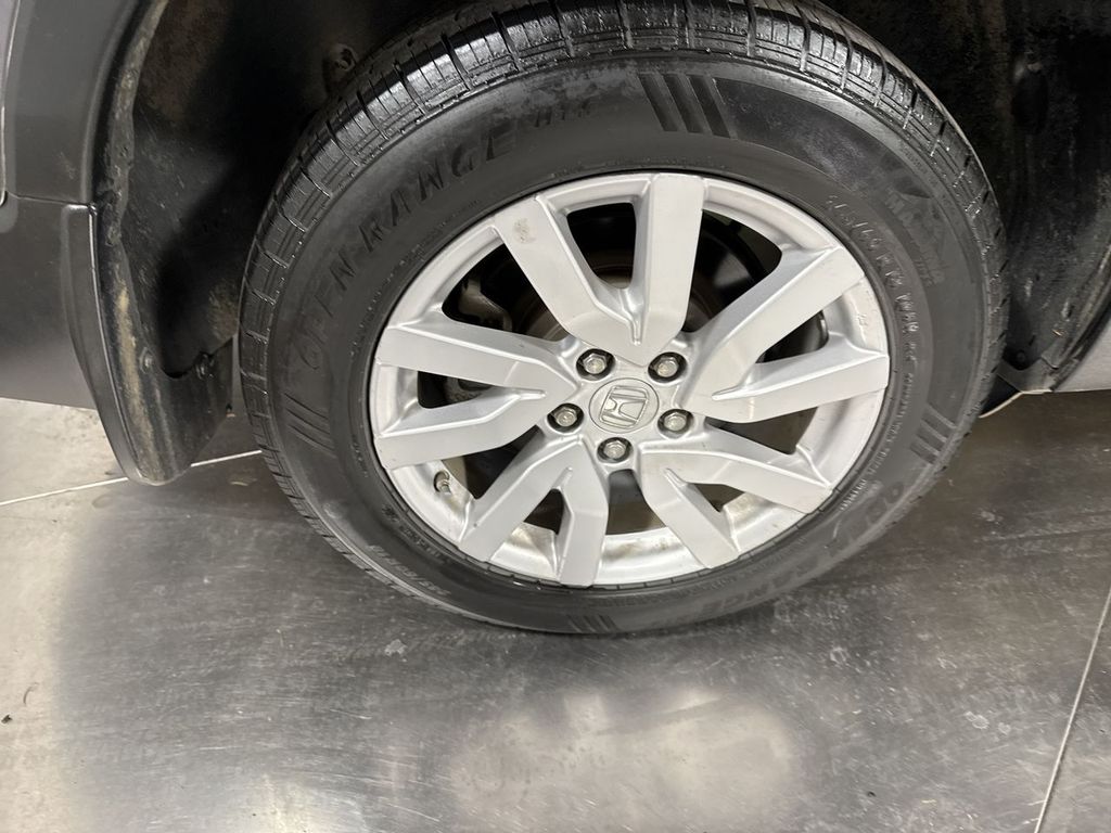 used 2019 Honda Pilot car, priced at $24,450