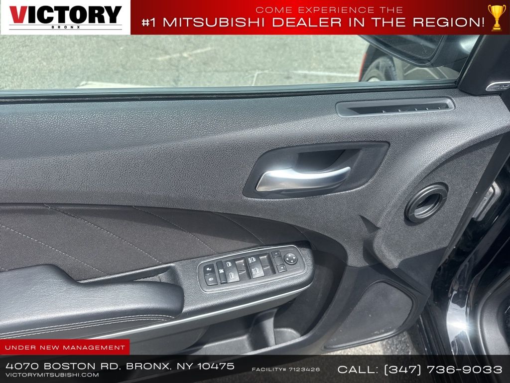used 2023 Dodge Charger car, priced at $19,620