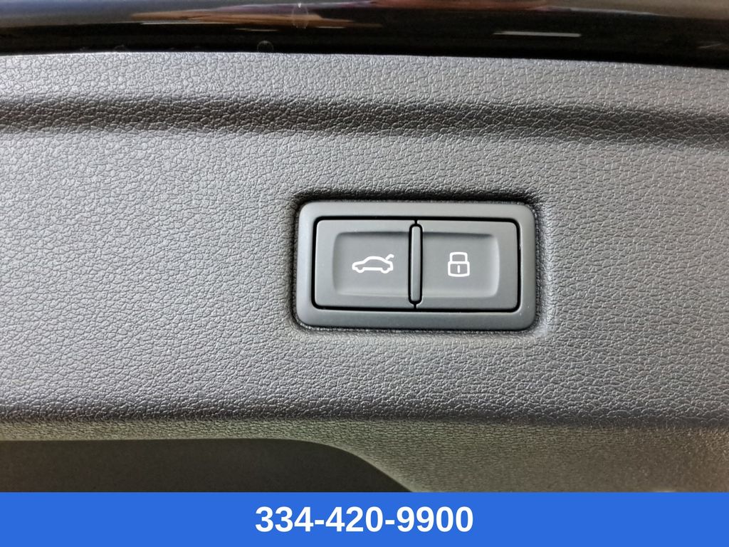 used 2024 Audi A5 Sportback car, priced at $39,997