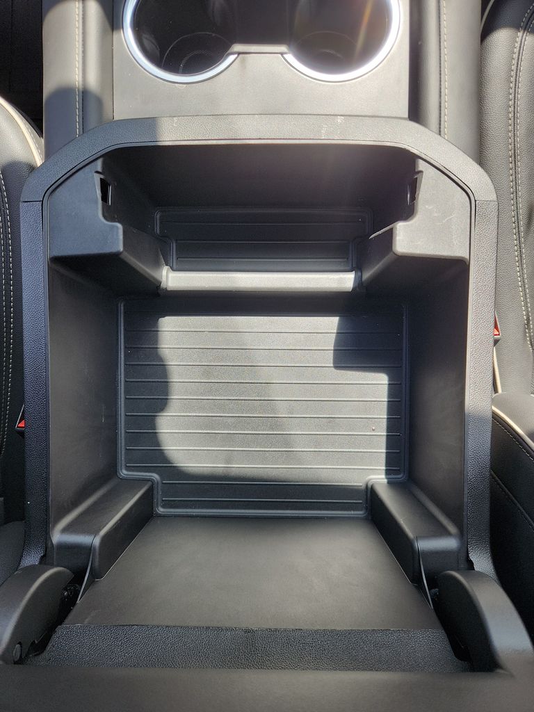 used 2024 Chevrolet Suburban car, priced at $71,990