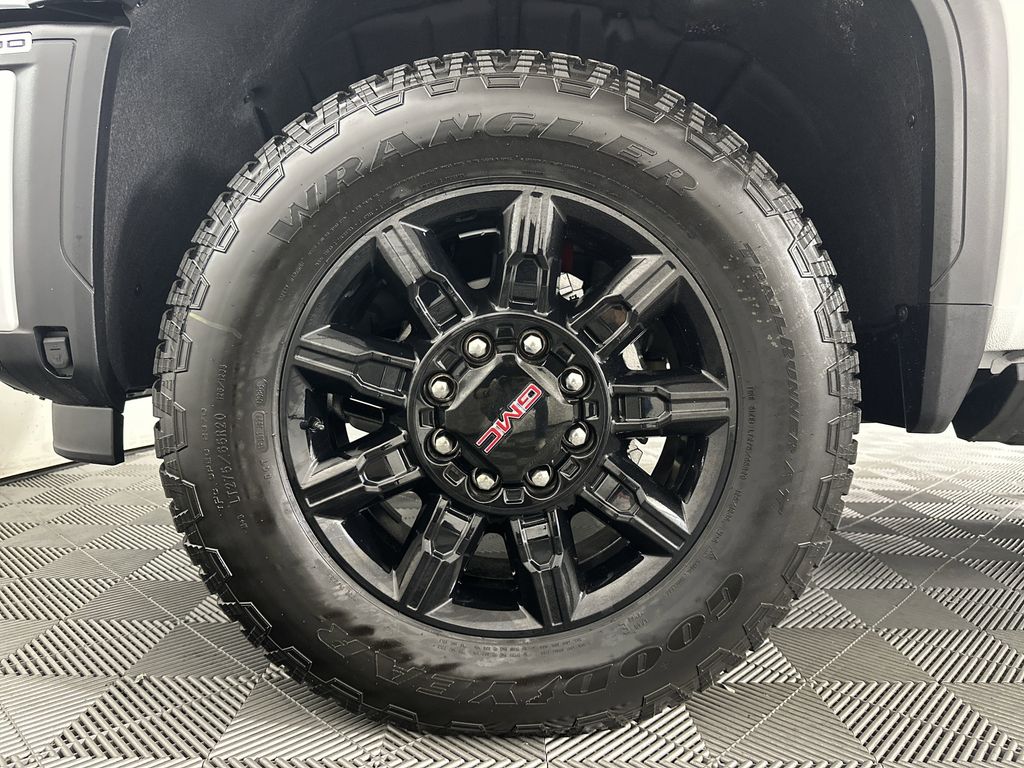 new 2025 GMC Sierra 2500HD car, priced at $86,439