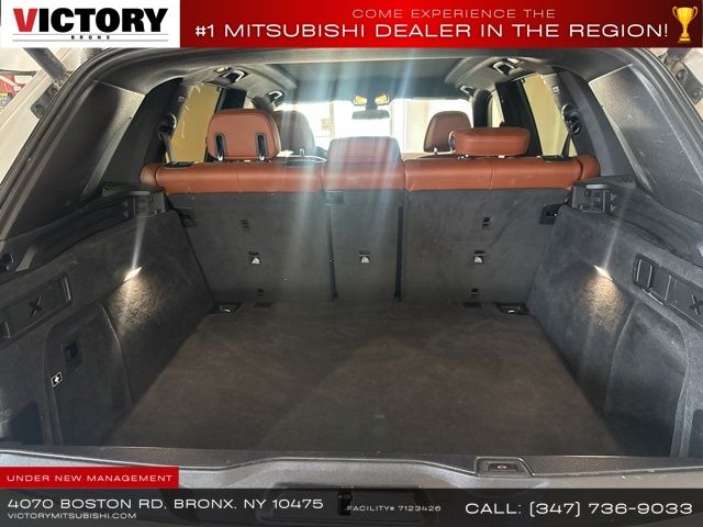 used 2023 BMW X5 car, priced at $52,695
