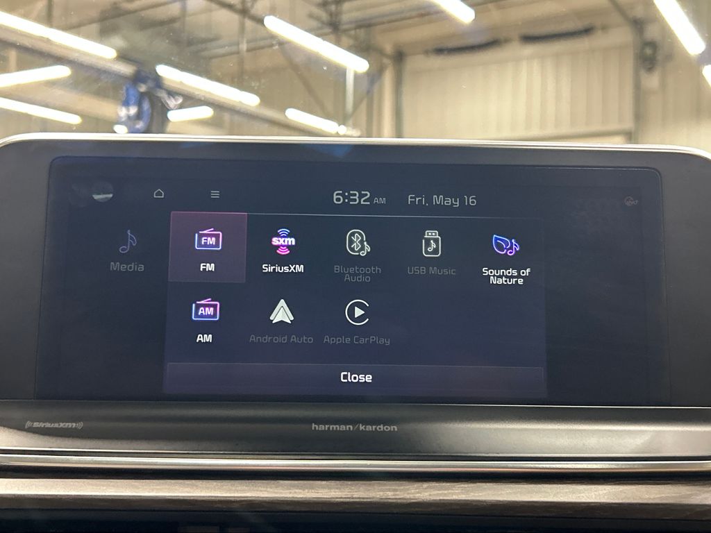 used 2022 Kia Telluride car, priced at $42,536