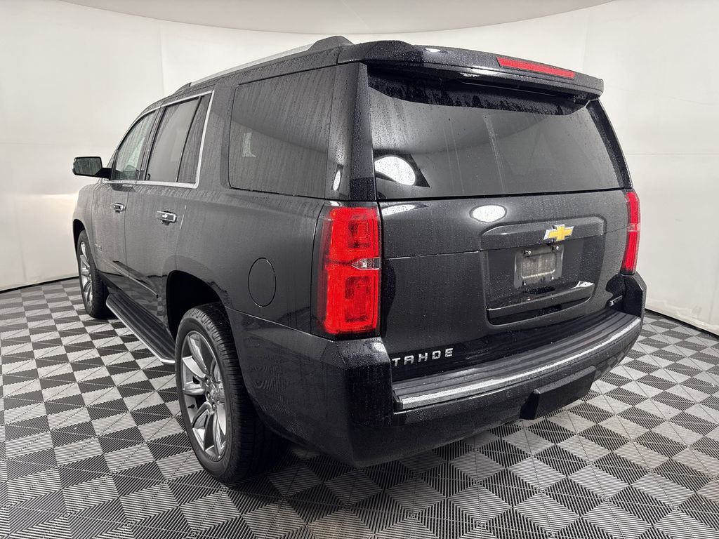 used 2018 Chevrolet Tahoe car, priced at $31,995