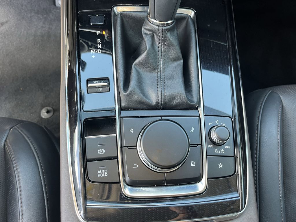 used 2023 Mazda CX-30 car, priced at $24,492
