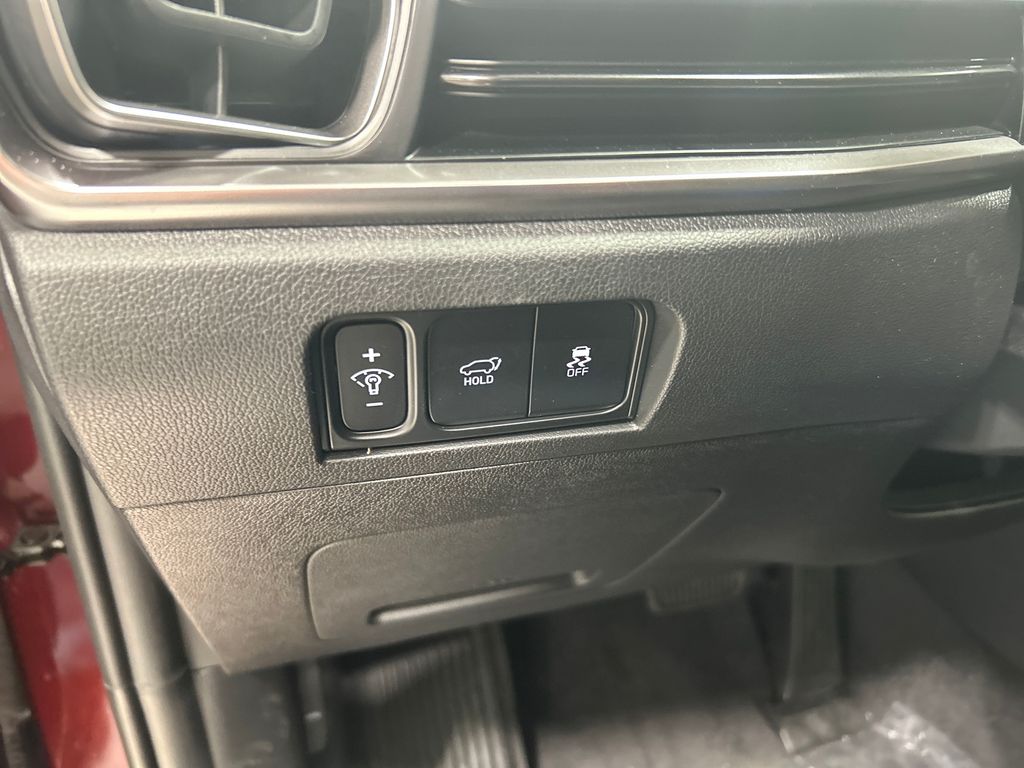 new 2025 Kia Sorento car, priced at $38,602