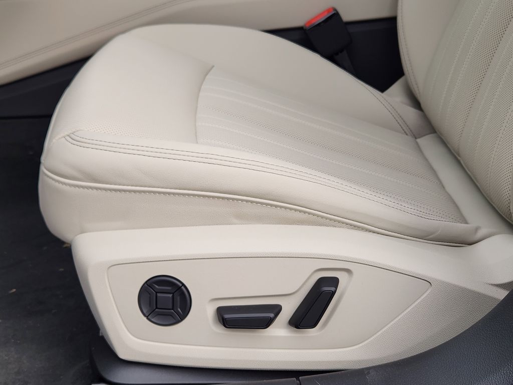 new 2025 Audi A6 car, priced at $65,535