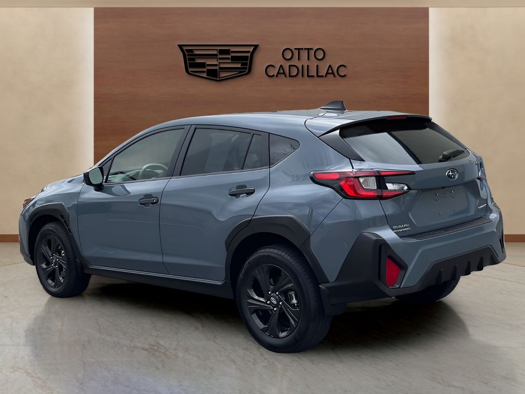 used 2024 Subaru Crosstrek car, priced at $24,950