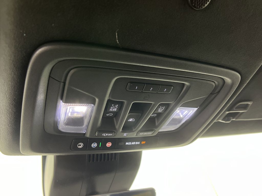new 2025 GMC Sierra 1500 car, priced at $78,239