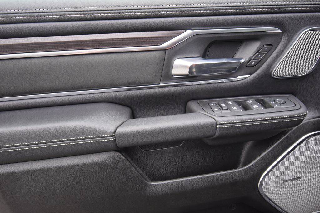 new 2026 Ram 1500 car, priced at $69,894