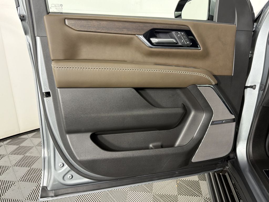 new 2026 GMC Yukon car, priced at $112,385