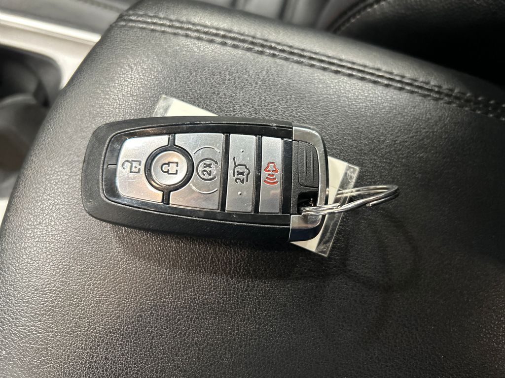 used 2023 Ford Edge car, priced at $28,520
