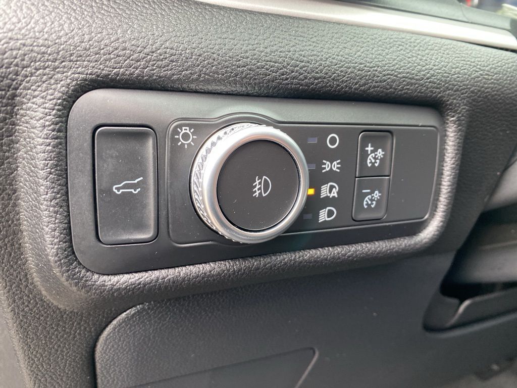 used 2022 Ford Explorer car, priced at $30,700
