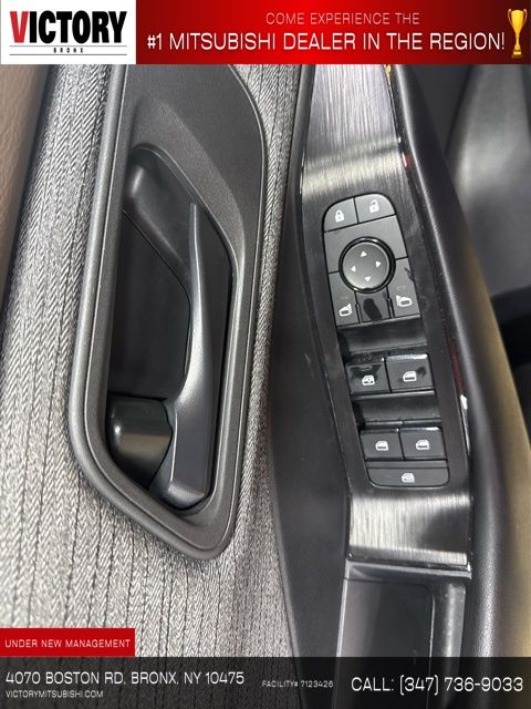 used 2023 Nissan Rogue car, priced at $18,563