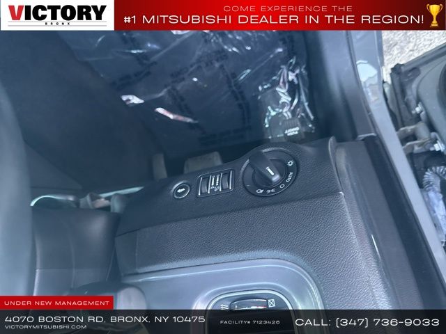 used 2023 Dodge Charger car, priced at $18,626