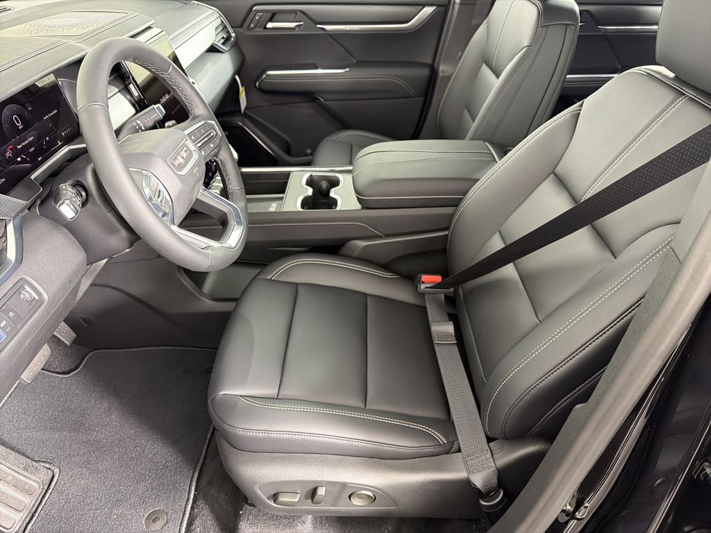 new 2026 GMC Acadia car, priced at $52,120