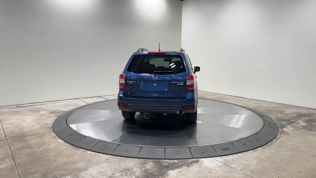 used 2014 Subaru Forester car, priced at $15,523