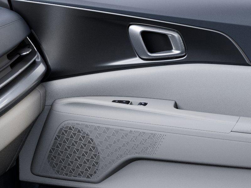 new 2026 Kia Carnival Hybrid car, priced at $50,820