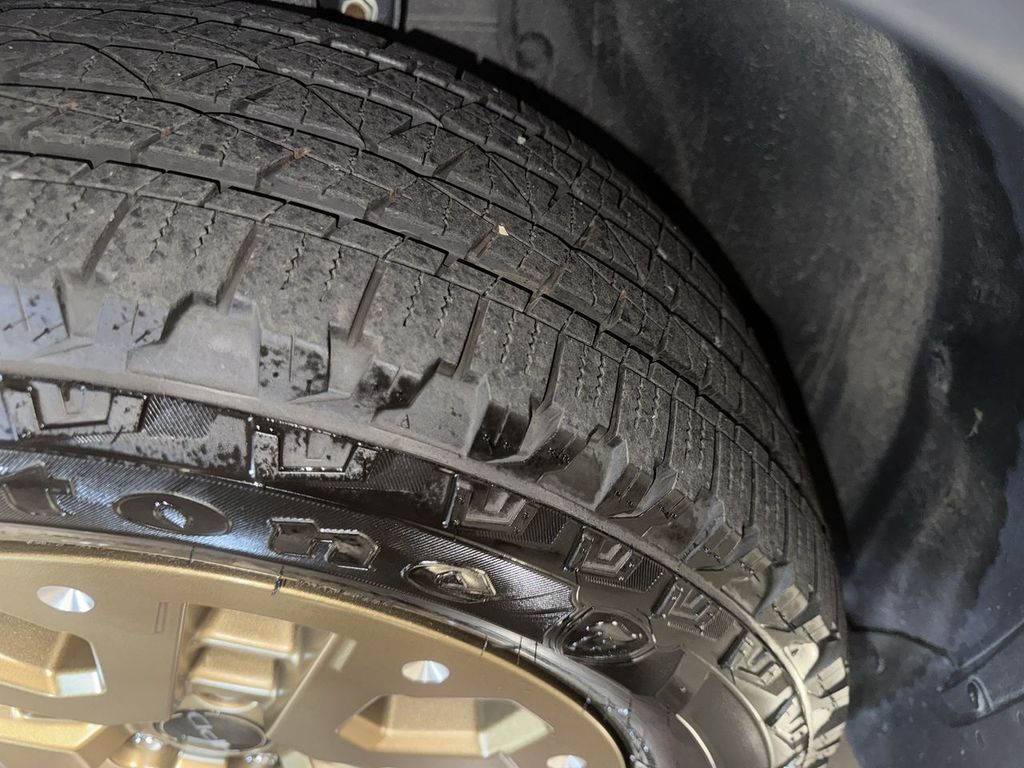 used 2023 Honda Ridgeline car, priced at $37,987