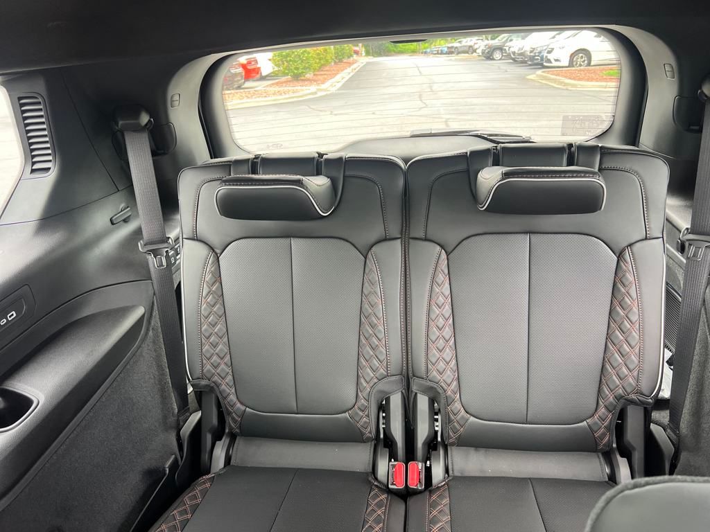 new 2025 Jeep Grand Cherokee L car, priced at $67,326