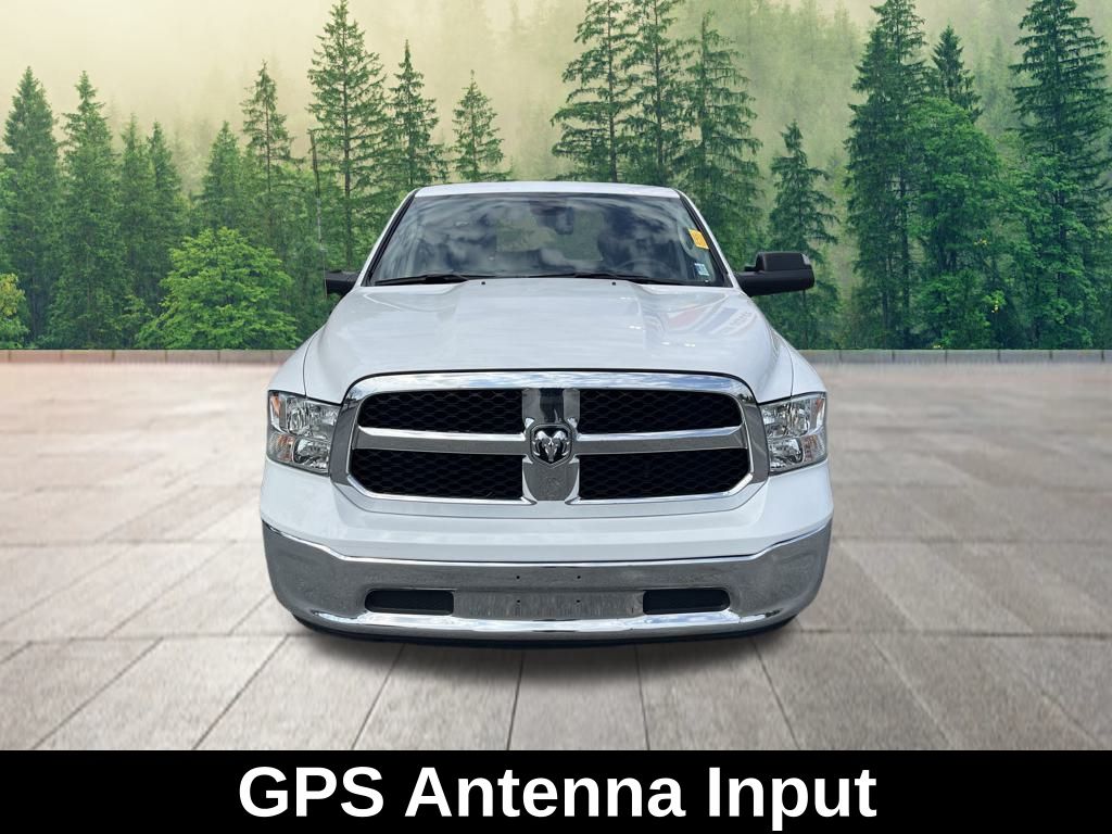 used 2023 Ram 1500 Classic car, priced at $29,023