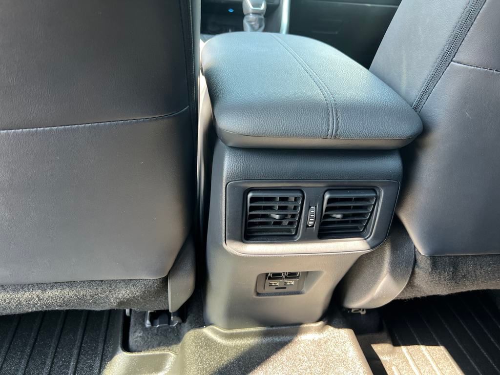 used 2021 Toyota RAV4 car, priced at $29,900
