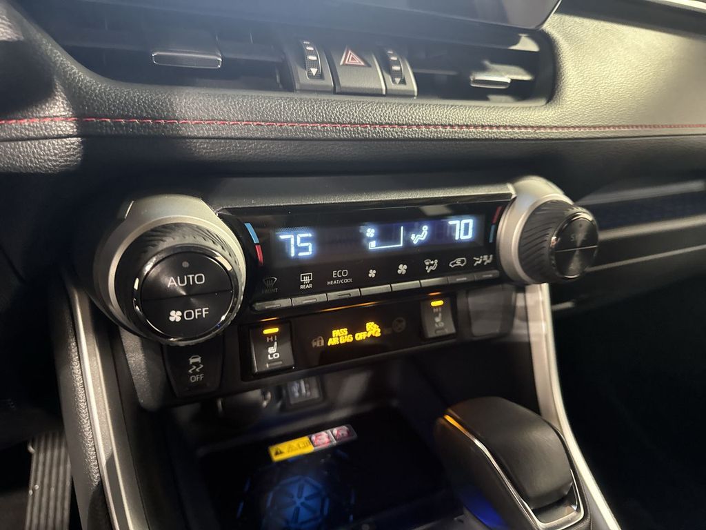 used 2024 Toyota RAV4 Prime car, priced at $46,408