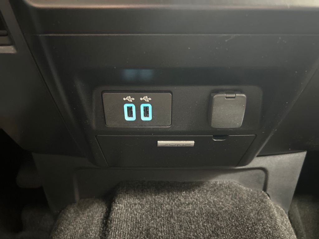 used 2018 Ford F-150 car, priced at $27,753