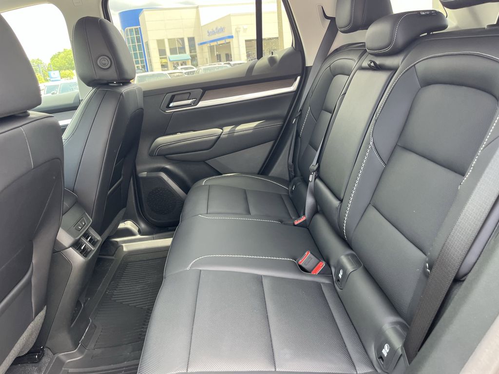 new 2026 GMC Terrain car, priced at $44,780