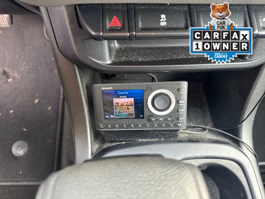 used 2017 Chevrolet Colorado car, priced at $18,900