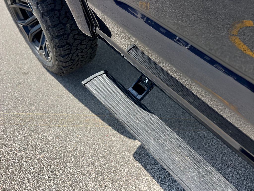 new 2025 Ford F-150 car, priced at $100,690