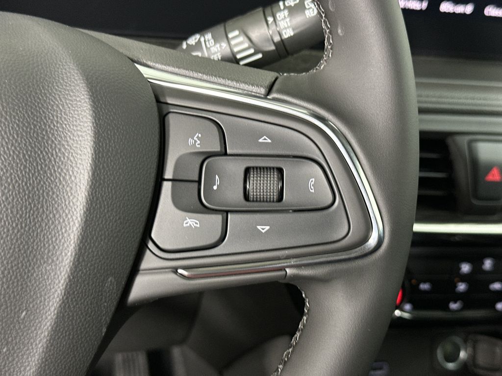 new 2026 Buick Encore GX car, priced at $32,475