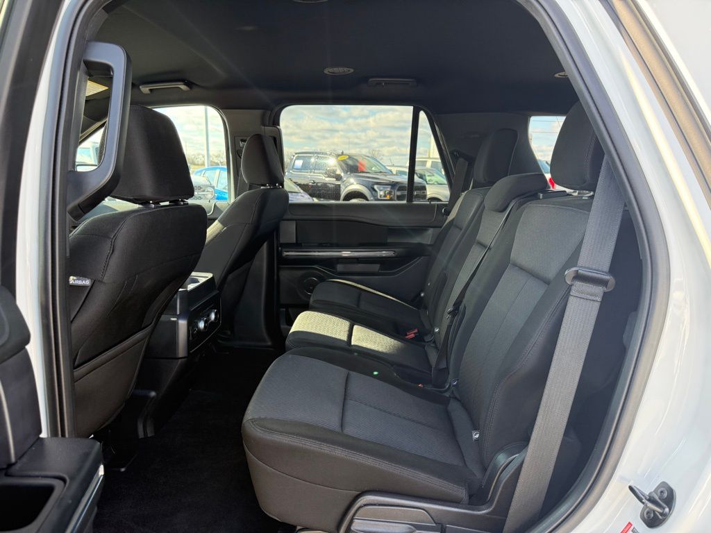 used 2021 Ford Expedition car, priced at $37,777