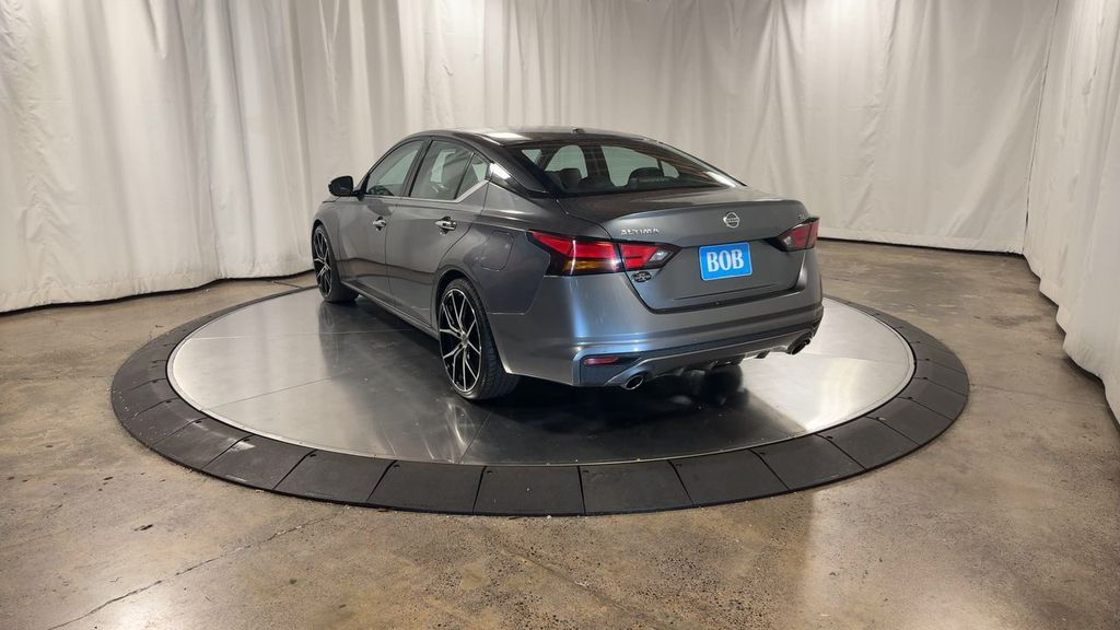 used 2020 Nissan Altima car, priced at $15,725