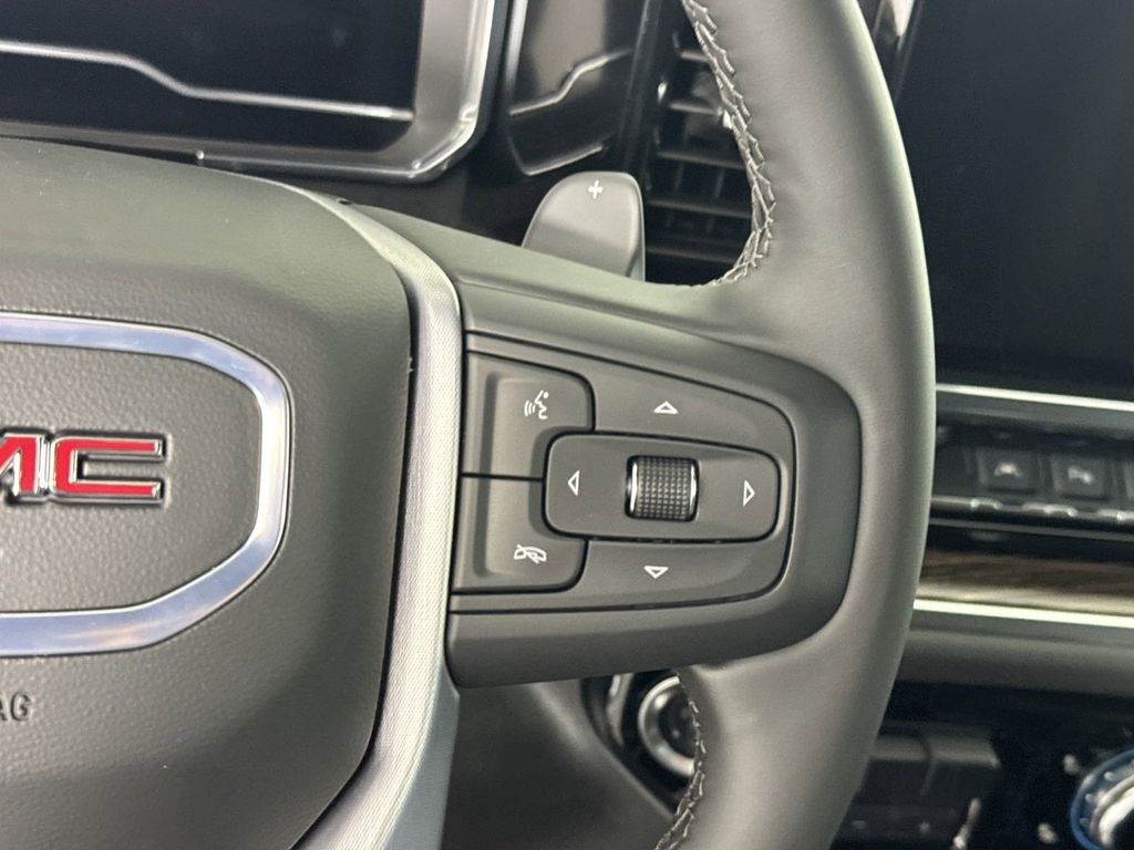new 2025 GMC Sierra 1500 car, priced at $61,430